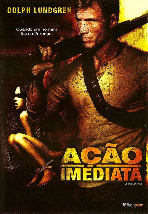 Assistir Ação Imediata