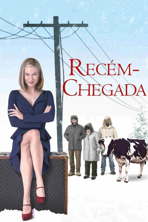 Assistir Recém Chegada