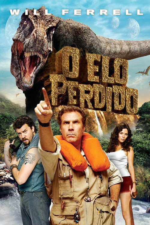 Assistir O Elo Perdido