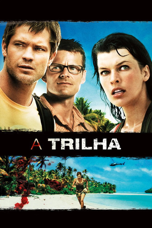 Assistir A Trilha