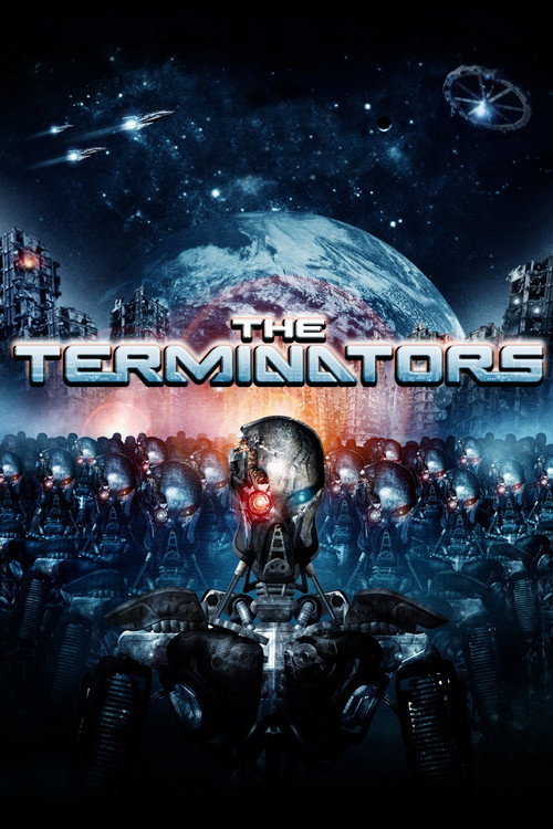 Assistir The Terminators