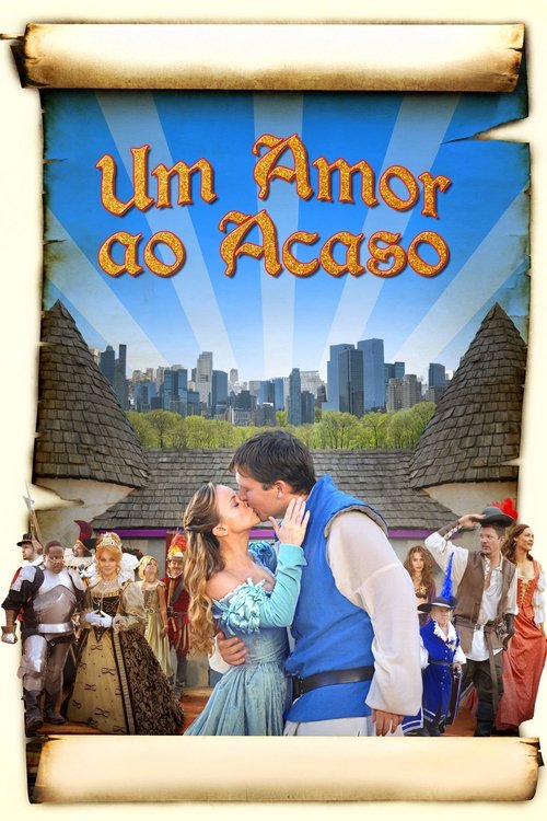 Assistir Um Amor ao Acaso