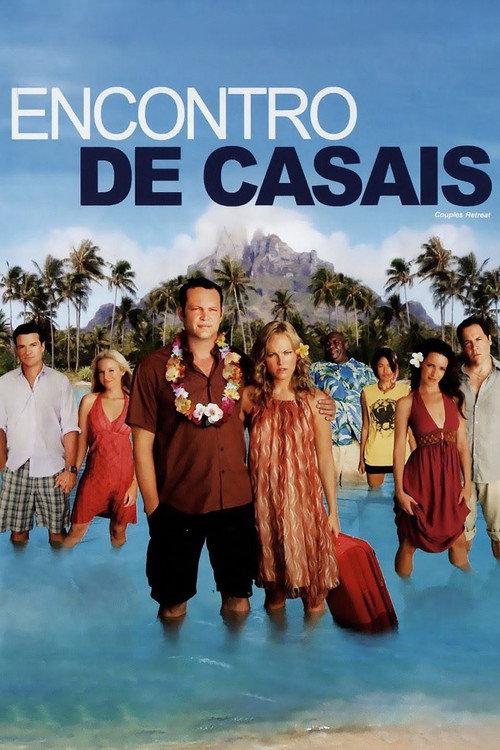 Assistir Encontro de Casais