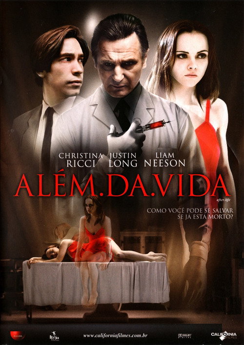 Assistir Além da Vida