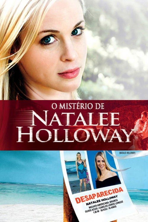 Assistir O Mistério de Natalee Holloway