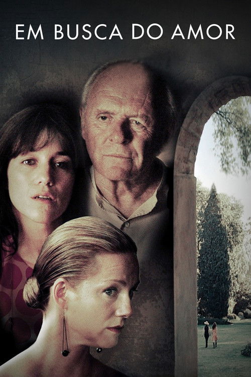 Assistir Em Busca do Amor