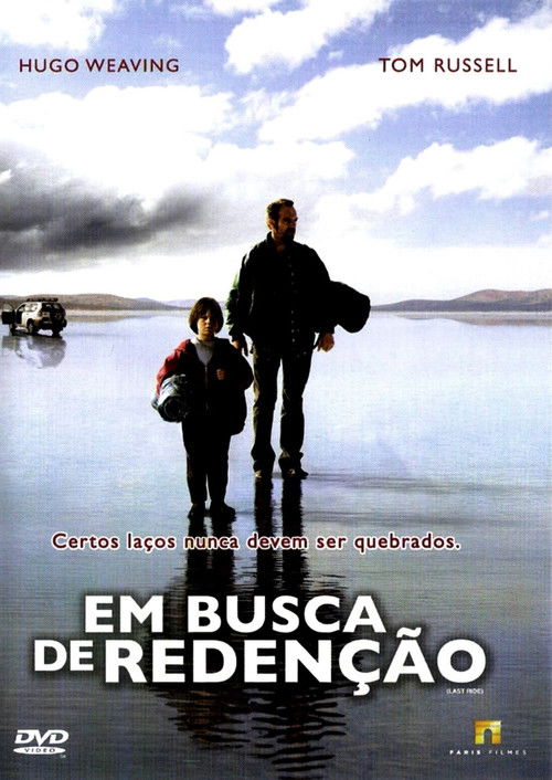 Assistir Em Busca de Redenção