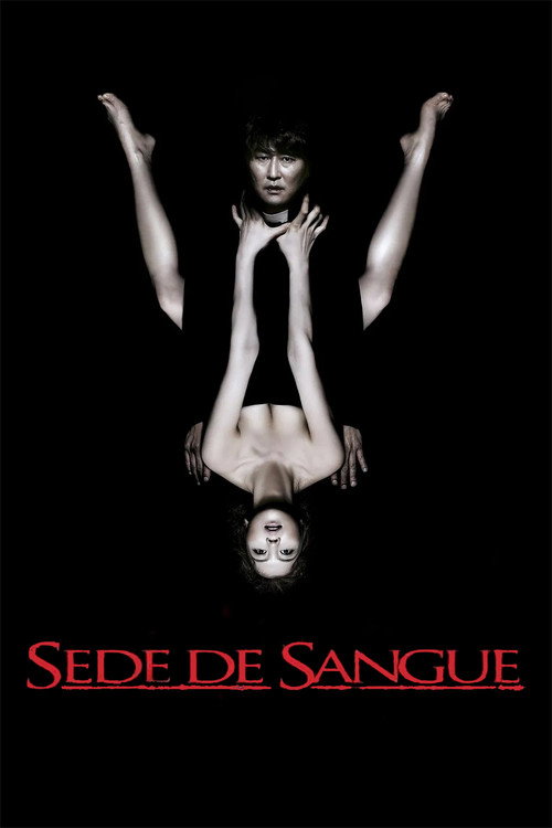 Assistir Sede de Sangue