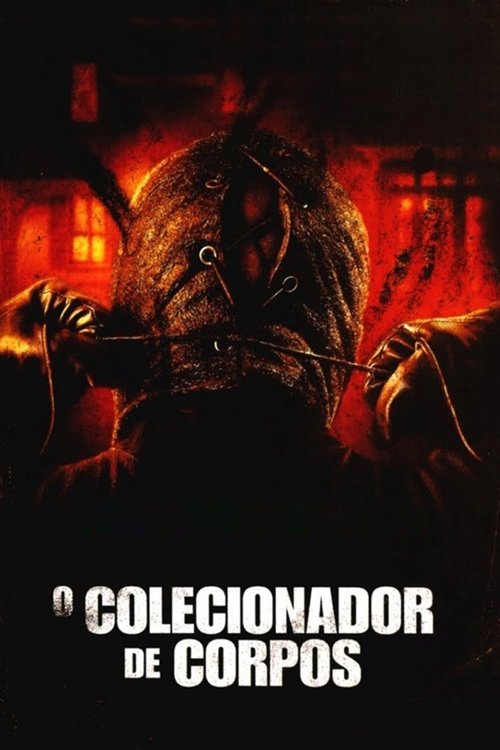 Assistir O Colecionador de Corpos