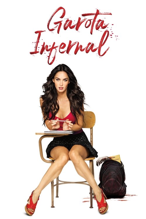 Assistir Garota Infernal