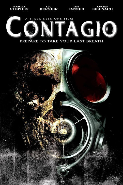 Assistir Contagio