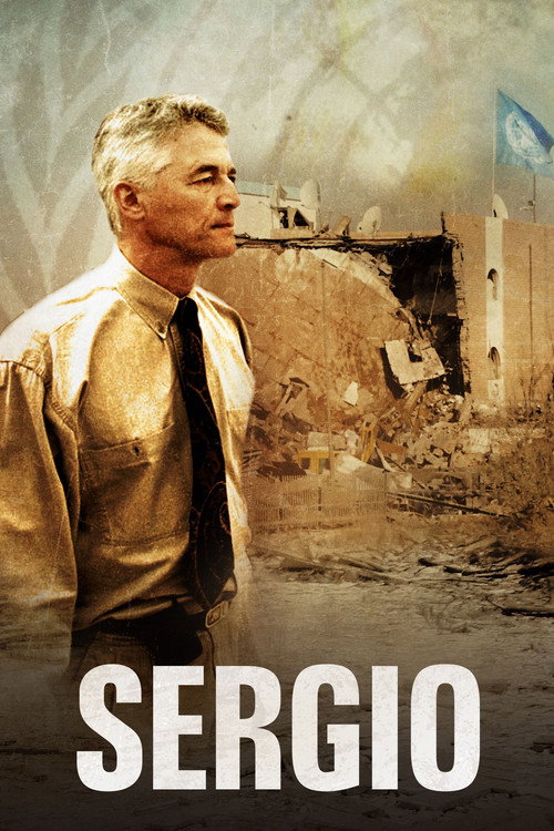 Assistir Sérgio