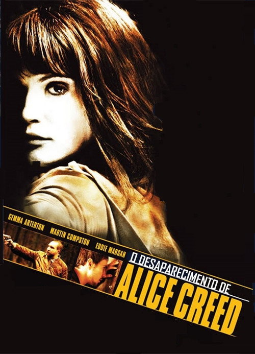 Assistir O Desaparecimento de Alice Creed