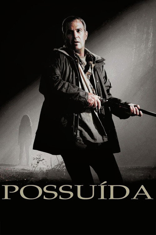 Assistir Possuída