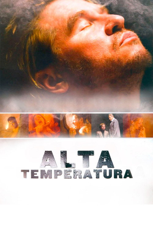 Assistir Alta Temperatura