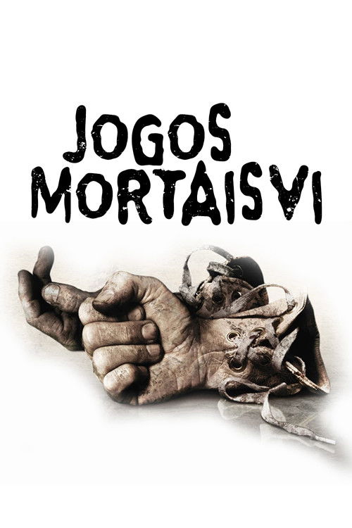 Assistir Jogos Mortais VI