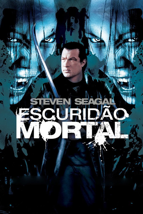 Assistir Escuridão Mortal