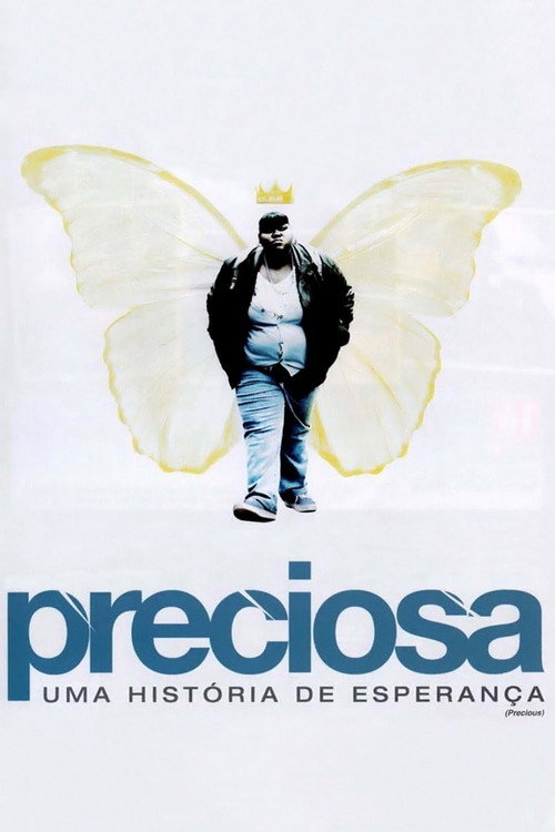Assistir Preciosa: Uma História de Esperança