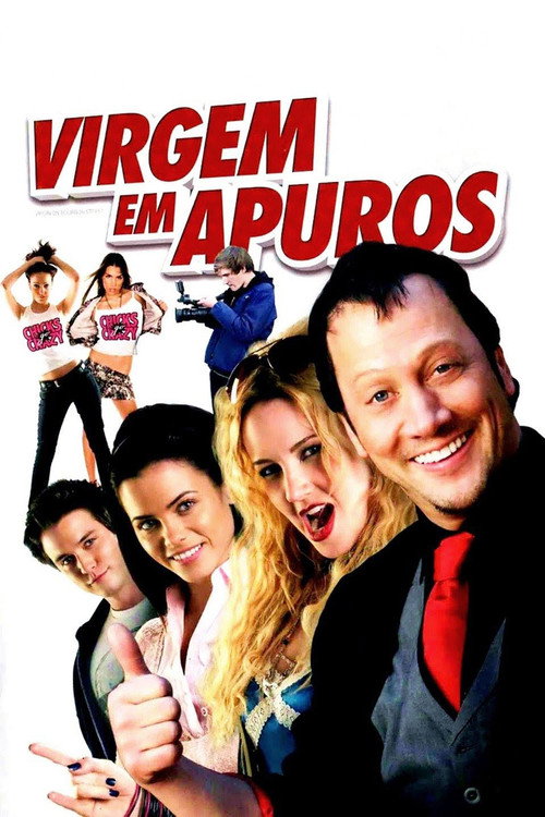 Assistir Virgem em Apuros