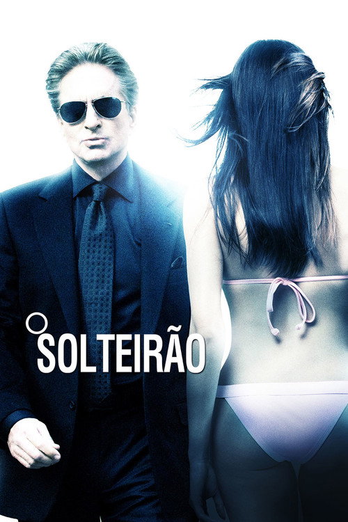 Assistir O Solteirão