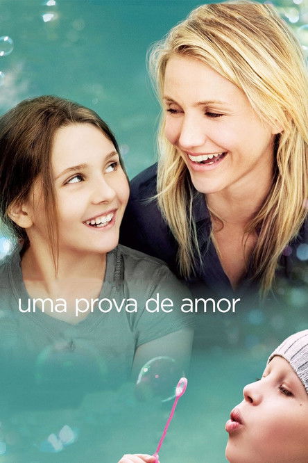 Assistir Uma Prova de Amor