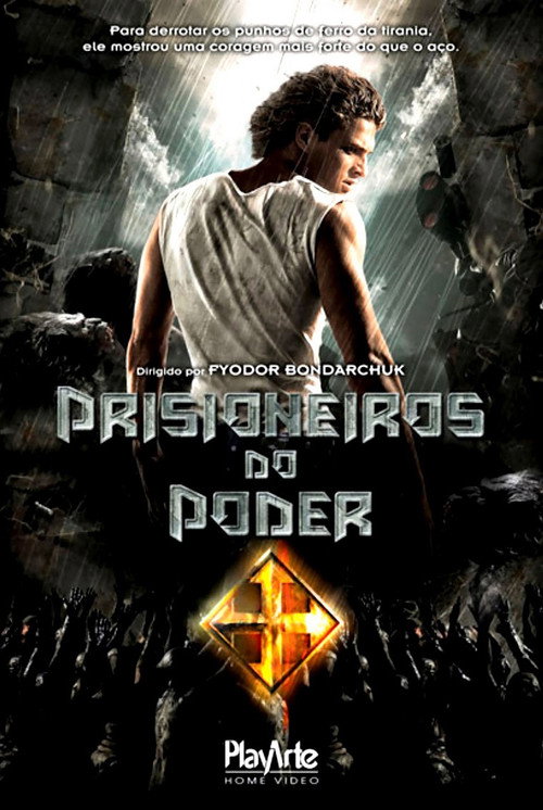 Assistir Prisioneiros do Poder