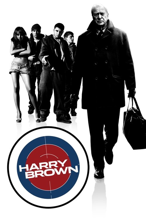 Assistir Harry Brown