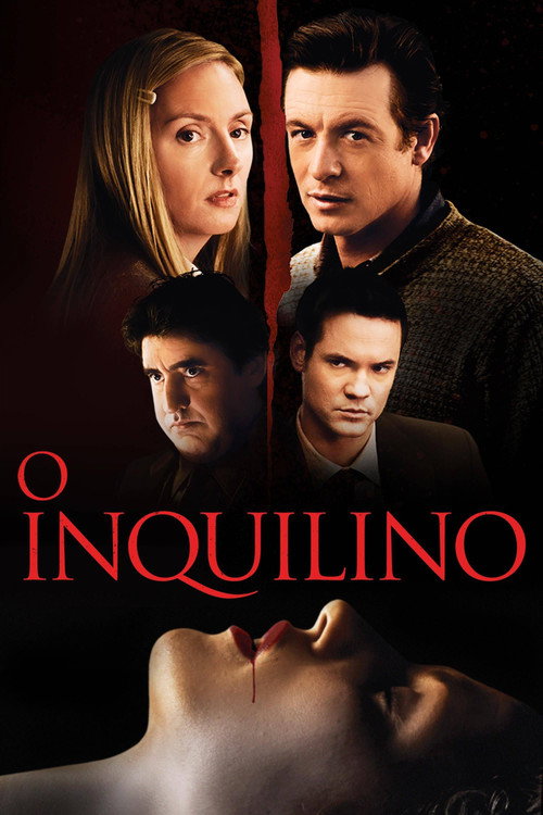 Assistir O Inquilino
