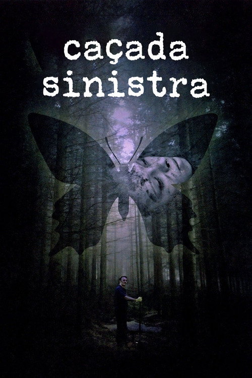 Assistir Caçada Sinistra
