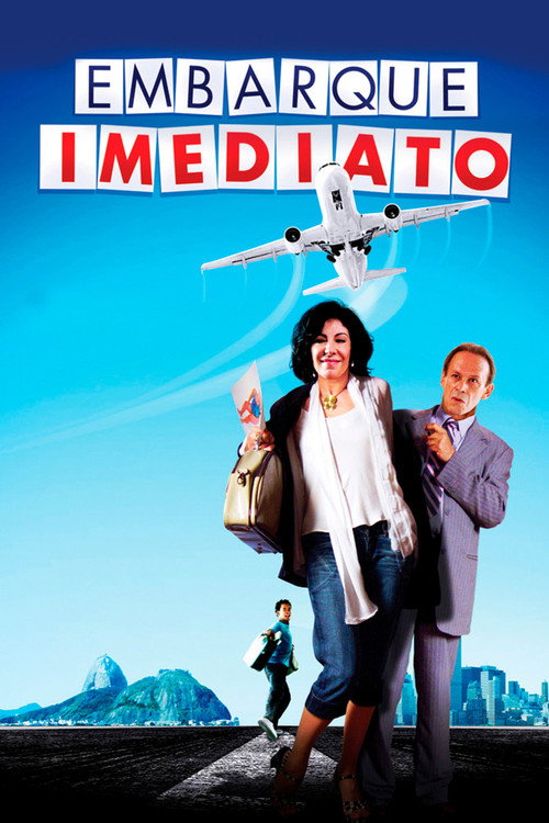 Assistir Embarque Imediato