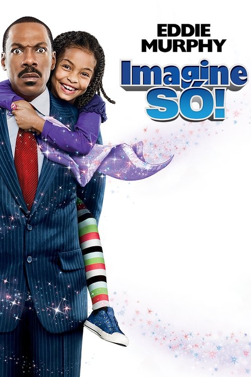 Assistir Imagine Só