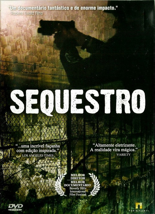 Assistir Sequestro