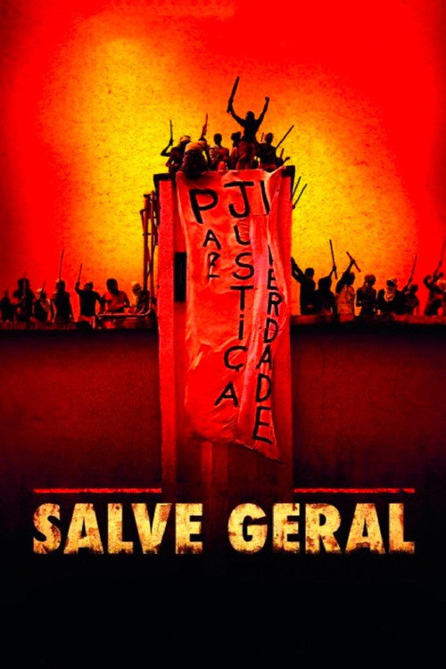 Assistir Salve Geral