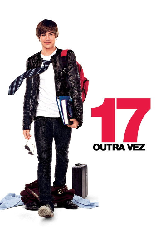 Assistir 17 Outra Vez