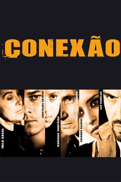 Assistir Conexão