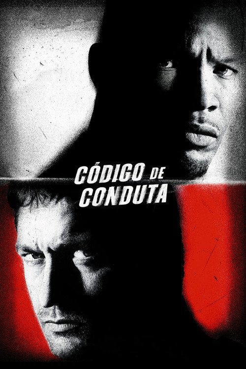 Assistir Código de Conduta