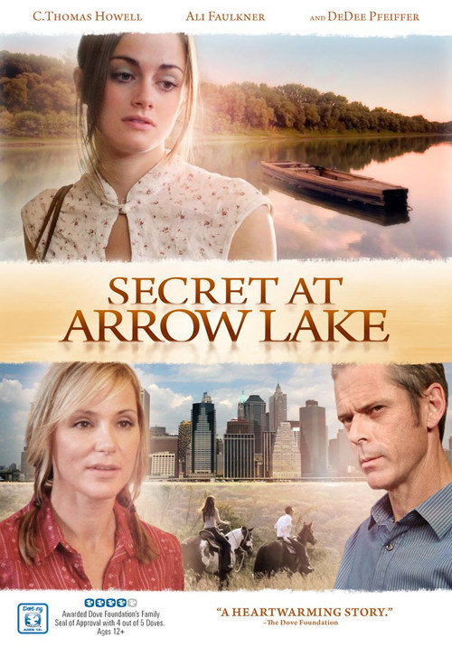 Assistir O Segredo do Lago