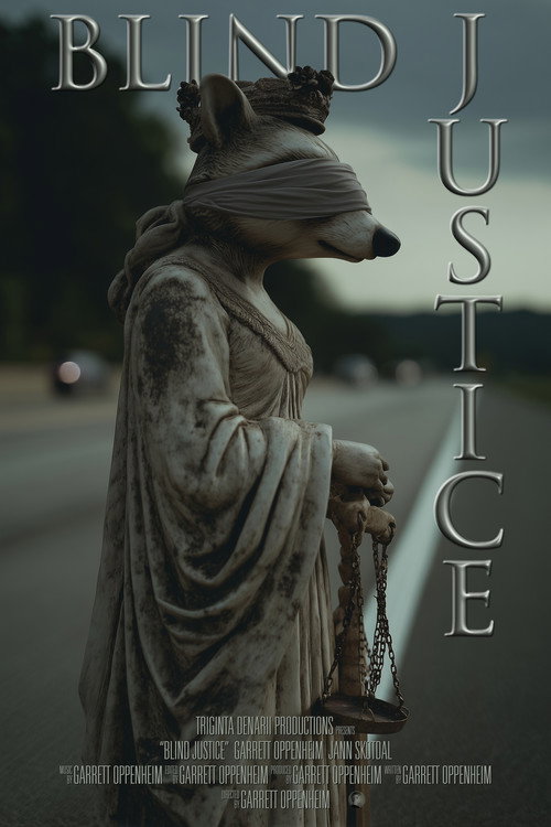Assistir Blind Justice