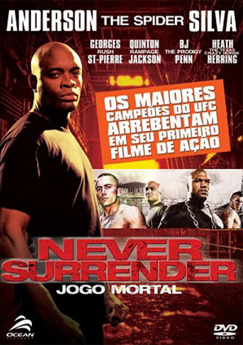 Assistir Jogo Mortal