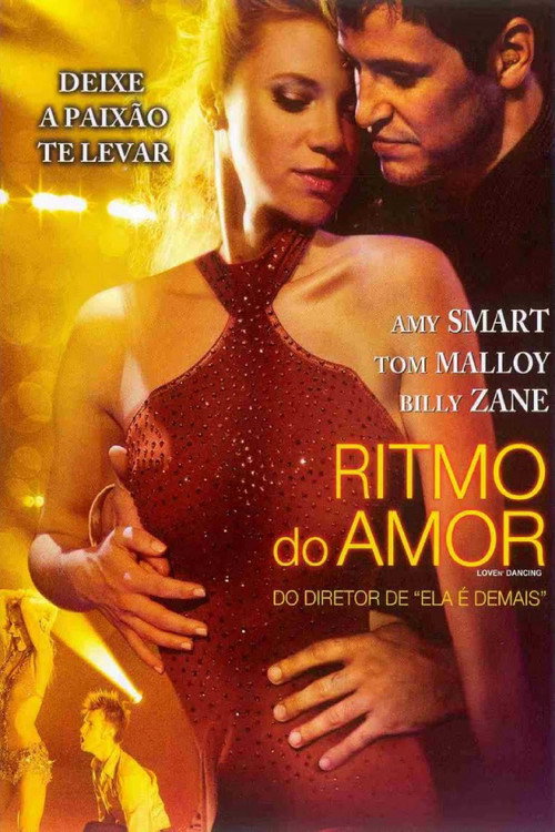 Assistir Ritmo do Amor