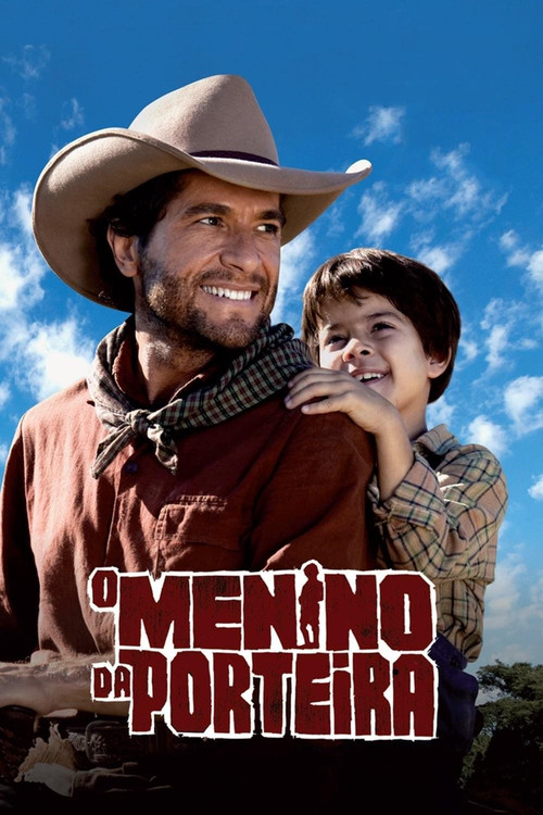 Assistir O Menino da Porteira