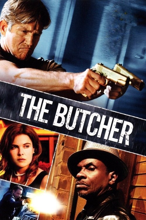 Assistir The Butcher