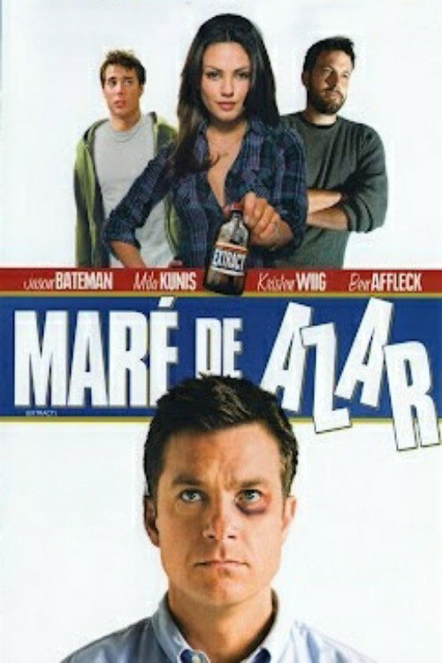 Assistir Maré de Azar