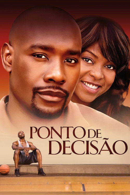 Assistir Ponto de Decisão