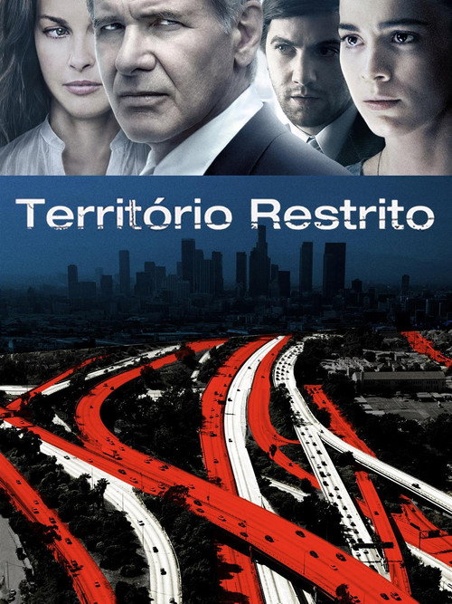 Assistir Território Restrito