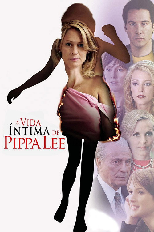 Assistir Vidas Cruzadas: A Vida Íntima de Pippa Lee