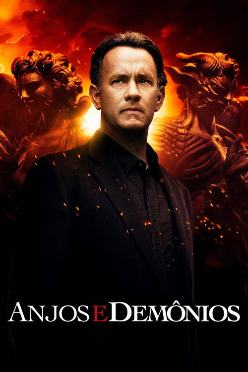 Assistir Anjos e Demônios