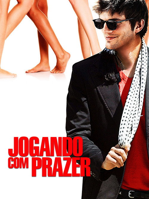 Assistir Jogando com Prazer