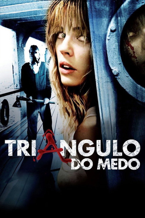Assistir Triângulo do Medo