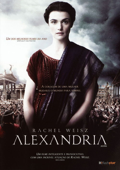 Assistir Alexandria